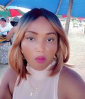 Rencontre Femme Madagascar à Antananarivo  : Cybelle, 38 ans